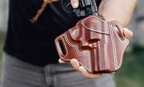 the 5 best concealed carry holsters for