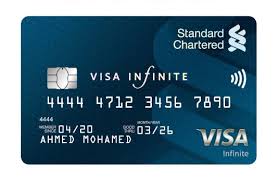Credit Cards UAE | Apply for Credit Cards Online – Standard Chartered UAE gambar png