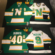 If you haven't heard, the league is going with a line of 'reverse retro' throwback uniforms, one for each team. Completed My Wild North Stars Throwback Jersey Collection Hockeyjerseys