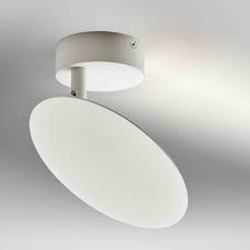 This ceiling medallion is perfect for large applications and fine homes. Plate Wall And Ceiling Light Lupialicht