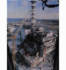 Chernobyl is a nuclear power plant in ukraine that was the site of a disastrous nuclear accident on the chernobyl disaster not only stoked fears over the dangers of nuclear power, it also exposed the. Chernobyl Nuclear Power Plant Decommissioning Project Power Technology Energy News And Market Analysis