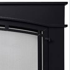 Pleasant Hearth Fireplace Doors