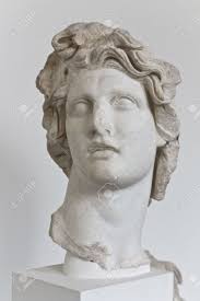 Apollo, who was the favourite son of zeus was the god of the sun and music. Statue Of Apollo Greek God Of Sun Stock Photo Picture And Royalty Free Image Image 15906052