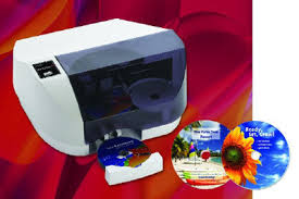 No dvd/cd duplicator has the same features at the same price. Primera Disc Publisher Bravo Se 3