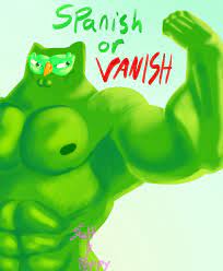 X 上的MadamPhantasm：「I do not accept ANY questions for this #duolingo #fanart  #art #muscles #muscular #meme #memes #dankmemes #duolingomemes #duolingoowl  #owl https://t.co/mqQ6dor4C4」 / X