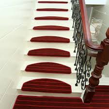 modern stripes escadas mat adhesive
