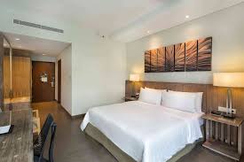 Maybe you would like to learn more about one of these? Hilton Garden Inn Bali Ngurah Rai Airport In Tuban Hotel Rates Reviews On Orbitz