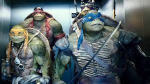 At the end of the day, the masks' colors only help splinter (and all of us) differentiate which turtle is. Beatbox Dans L Ascenseur Ninja Turtles Youtube