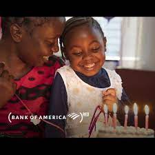 Bank of America gambar png