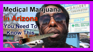 All your medical marijuana questions answered! How To Get Your Medical Marijuana Card In Arizona Youtube