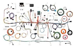 We did not find results for: American Autowire Mustang Classic Update Wiring Harness 87 93 510547