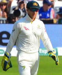 The england cricket team are touring india during february and march 2021 to play four test matches, three one day international (odi) and five twenty20 international (t20i) matches. Tim Paine Wikipedia