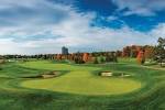 The Bear Golf Course In Traverse City | Grand Traverse Resort