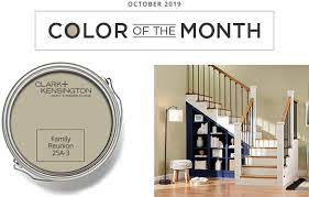 Color Of The Month 1019 Ace Hardware