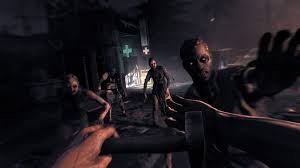 I've found some previous posts explaining how to do it but i don't get the options mentioned. Dying Light And Dead Island 2 Preview Zombie Vs Zombie Pcworld