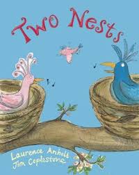 This is a list of picture books for children about various birds and birdlife. Book Reviews For Two Nests By Laurence Anholt And Jim Coplestone Toppsta