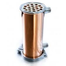 copper distillation column 3 76mm