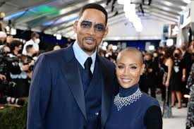 Stephen A. Smith Blames Jada Pinkett Smith for Will Smith Gay Sex Rumors