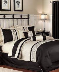 cream bedroom comforter sets