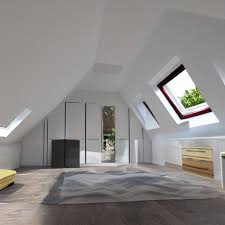 Types Of Loft Conversion Which One Is