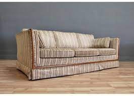 vine 3 seater sofa from hickory hill