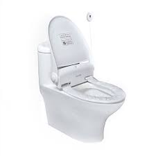 Automatic Toilet Seat Cover Touch Free