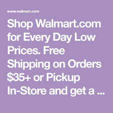 Grocery pickup services from walmart and others are becoming a lifesaver for busy americans who want to you can also access online grocery directly from the walmart app. Shop Walmart Com For Every Day Low Prices Free Shipping On Orders 35 Or Pickup In Store And Get A Pickup Di Visa Card Numbers Holiday Shop Download Free App