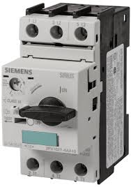 3rv1021 Motor Protectors Siemens Sirius