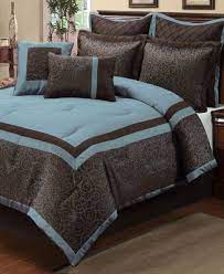 King Comforter Set Bedding