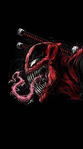 Looking for the best wallpapers? Venom Mobile Wallpapers Wallpaper Cave