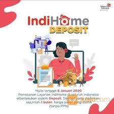 Internet rumah dan tv dari first media untuk area malang. Pasang Indihome 100 Fiber Tangerang Selatan Jualo