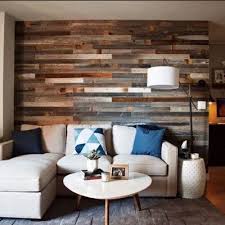 Wooden Wall Paneling Design Ideas For