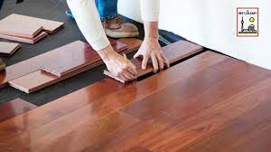 the 7 best hardwood floor refinishing