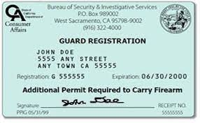 Click the button below and find out how easy valley guard online makes it to get the guard card training you need… get started now Security Guard Training Lax Range