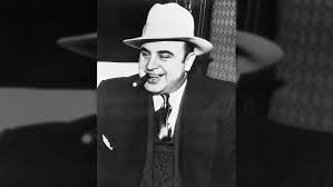 Infamous chicago gangster al capone was born in the tough williamsburgh section of brooklyn, ny, the capone was a born sociopath. Mob Boss Al Capone S Home For Sale