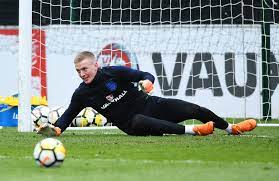 Born 7 march 1994) is an english professional footballer who plays as a goalkeeper for premier league club everton and the england national team. Liverpool Fans Love What Newcastle United Supporters Did To Everton Stopper Jordan Pickford