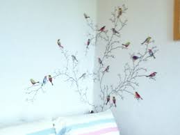 Bird Wall Stickers From Ikea Perfect