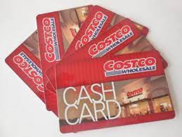 Your recipient will need to bring their gift of membership gift card to the membership counter at any costco location. Amazon Com 500 Costco Shop Card Quantity 1 Computers Accessories