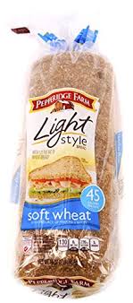 Please tell pepperidge farm not to put msgin their. Amazon Com Pepperidge Farm Light Soft Wheat Bread 16 Oz Pack Of 2 Grocery Gourmet Food