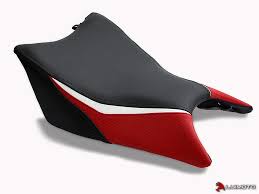 Sport Seat Covers For The Honda Cb300f