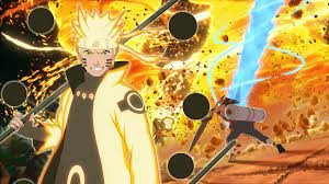 wallpapers naruto shippuden wallpaper