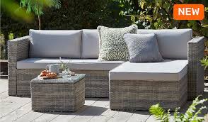 Garden Outdoor Furniture