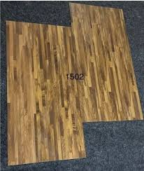 pvc flooring plank for residential
