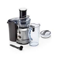 breville juice fountain electric cold