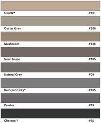 Grout Colors Polyblend Google Search New Taupe Powder Room