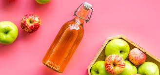 apple cider vinegar uses around the