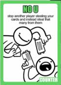 The muffin man brand 200 protective card sleeves clear, perfect for pokemon trading card game, mtg magic the gathering, sports cards, and board games! Muffin Time Card Game Asdfmovie Wiki Fandom