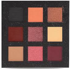 eyeshadow palette makeup