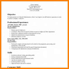 free resume templates without microsoft office applicationleter com