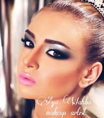 beauty makeup photo 99726 by aya wahba